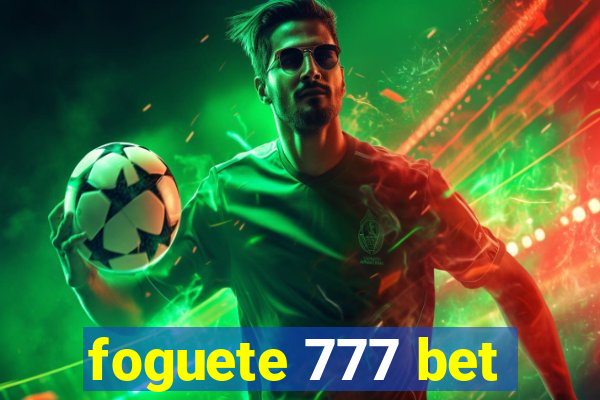 foguete 777 bet